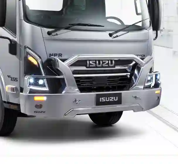 ISZS2618 Bullbar Video Image Carousel 608X560 2X