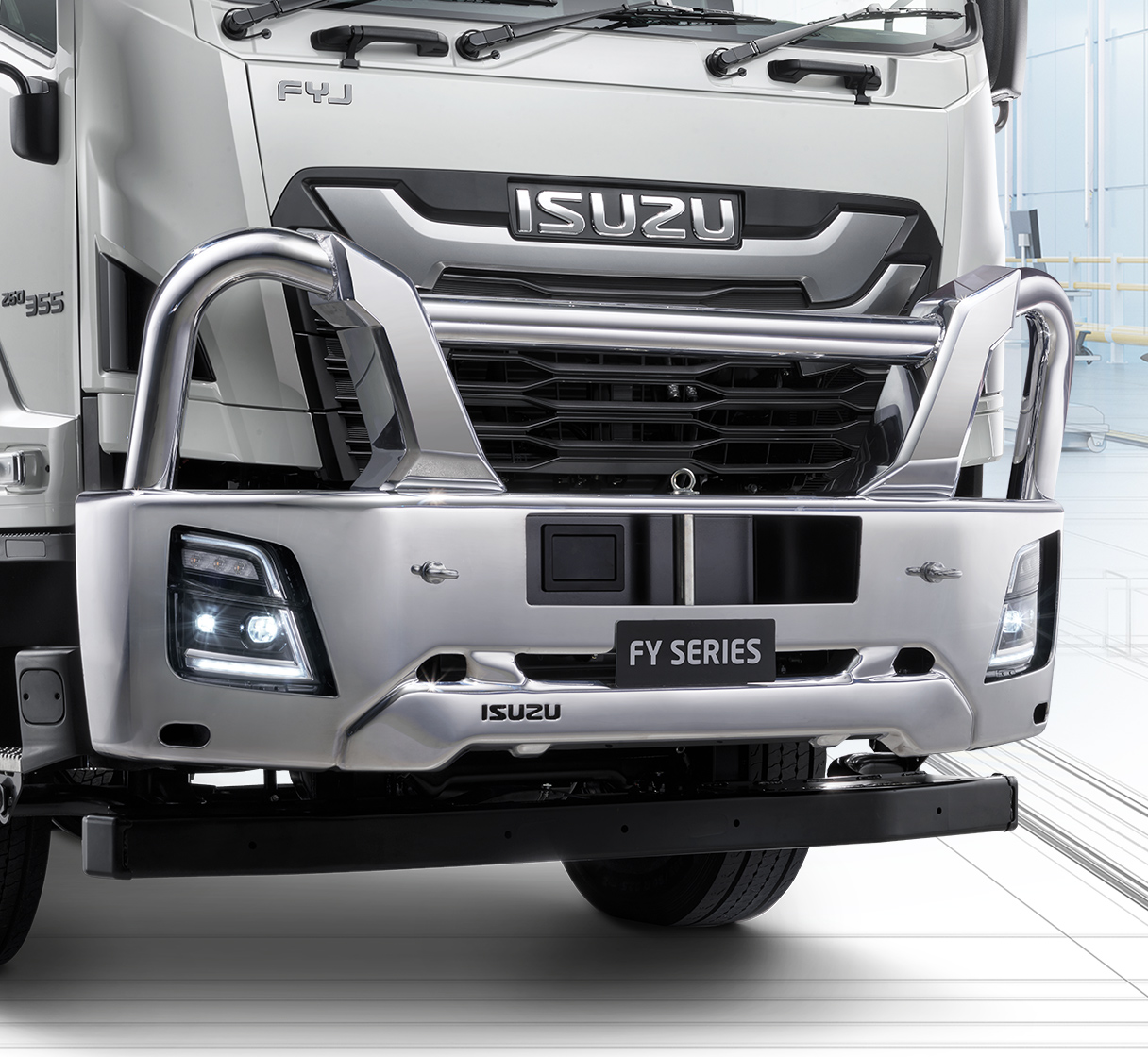 ISZS2618 Fyseries Bullbar Video Image Carousel 608X560 2X